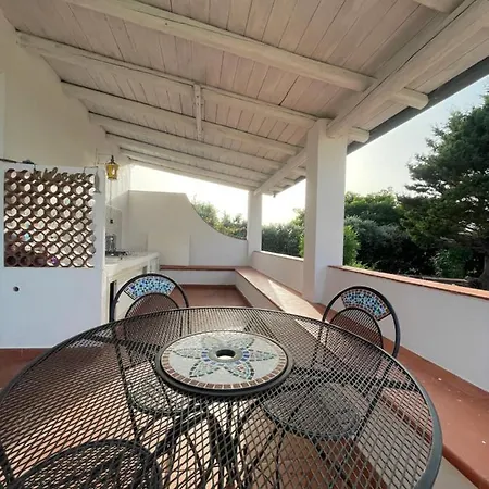 Villa Paso *