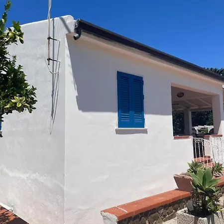 Paso Isola di Ustica