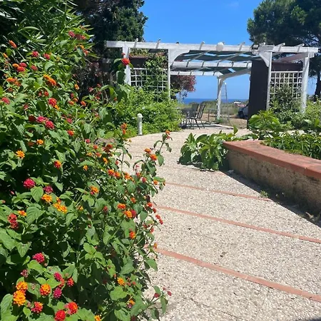 Paso Isola di Ustica