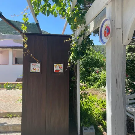 Paso * Isola di Ustica